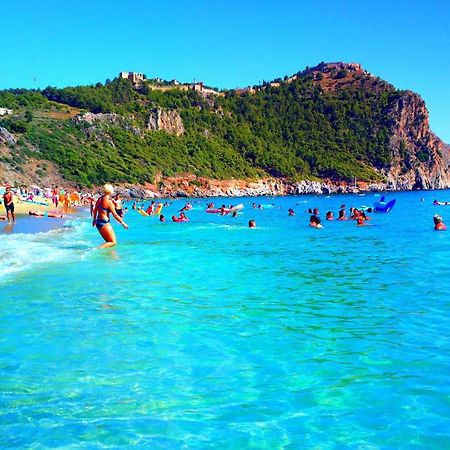 Havana Apart Hotel Alanya Kültér fotó