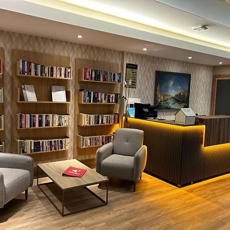 Havana Apart Hotel Alanya Kültér fotó