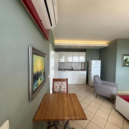 Havana Apart Hotel Alanya Kültér fotó