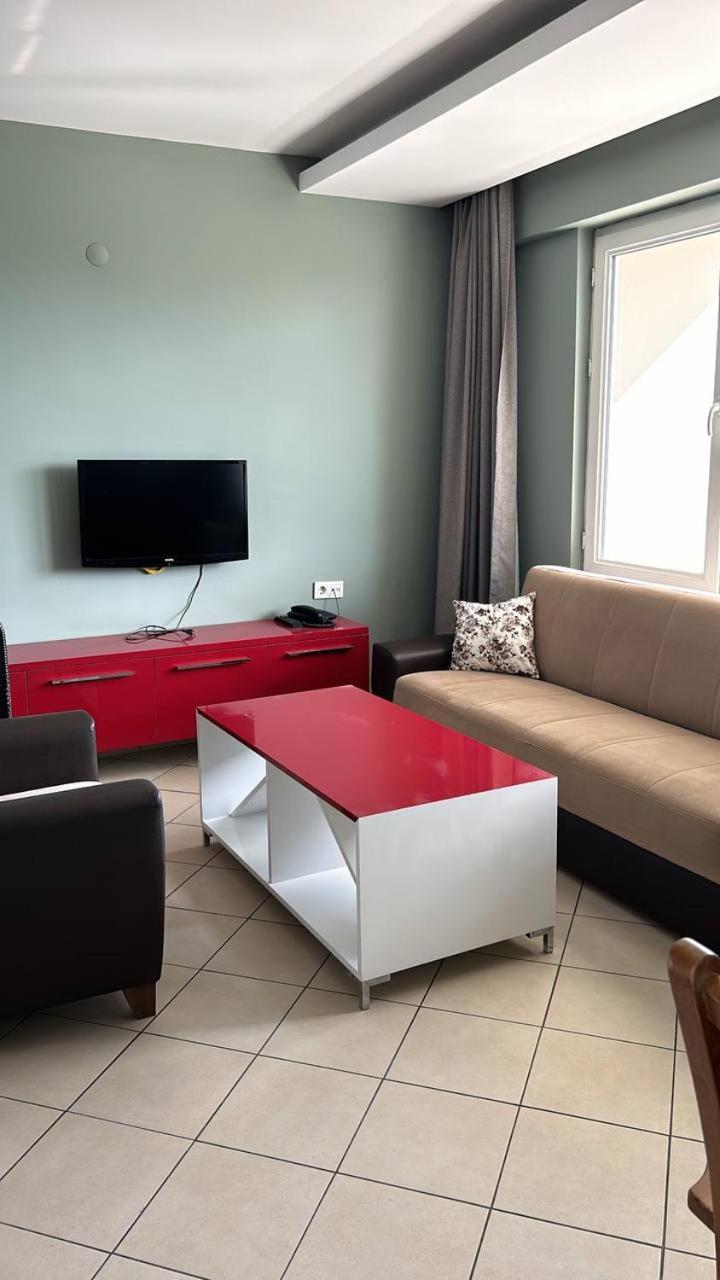 Havana Apart Hotel Alanya Kültér fotó
