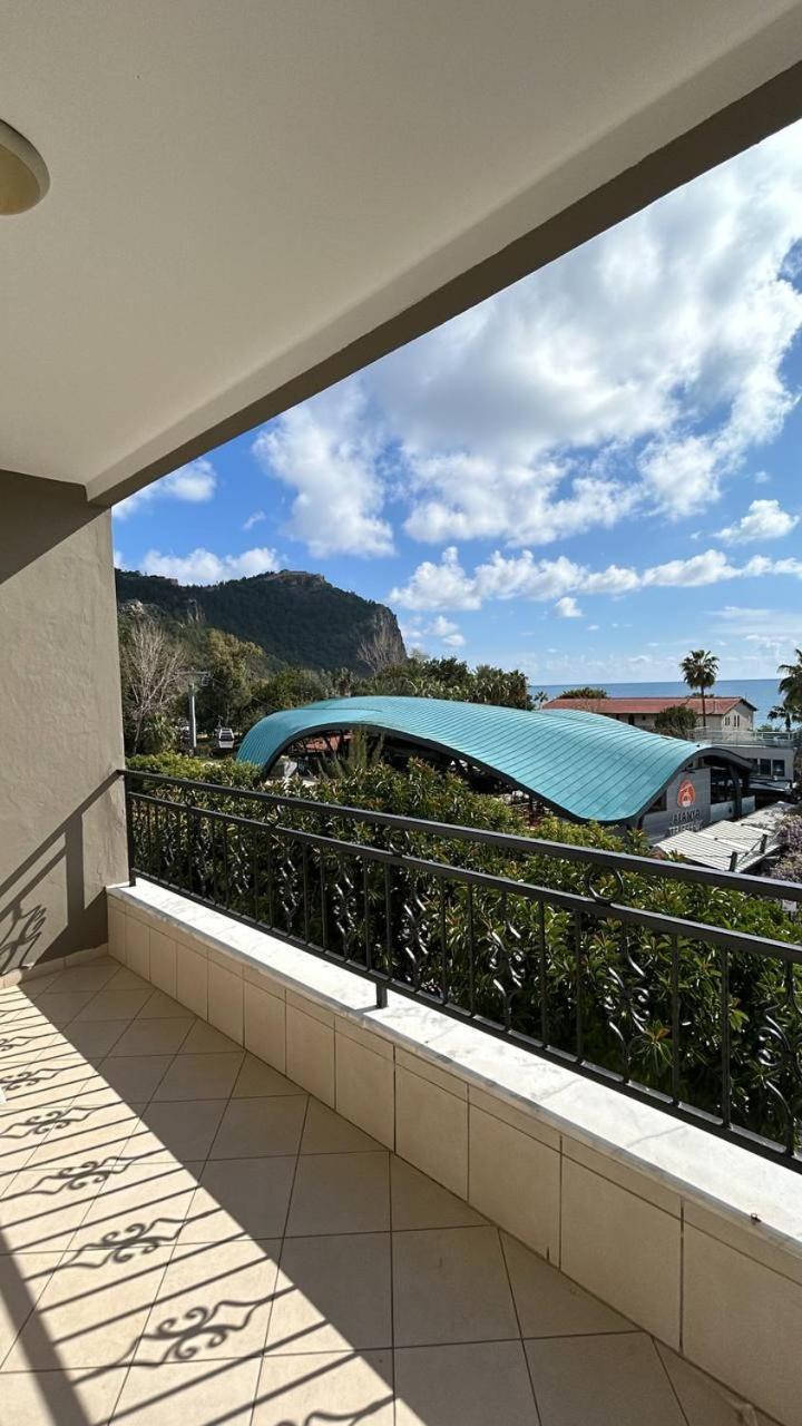 Havana Apart Hotel Alanya Kültér fotó