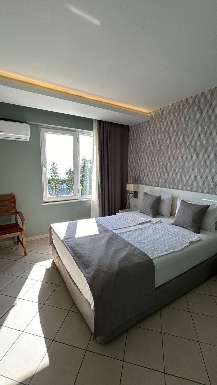 Havana Apart Hotel Alanya Kültér fotó