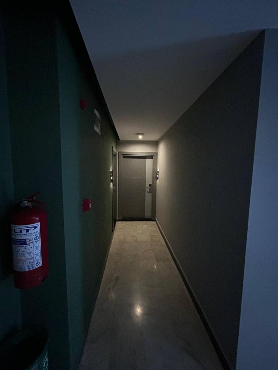 Havana Apart Hotel Alanya Kültér fotó