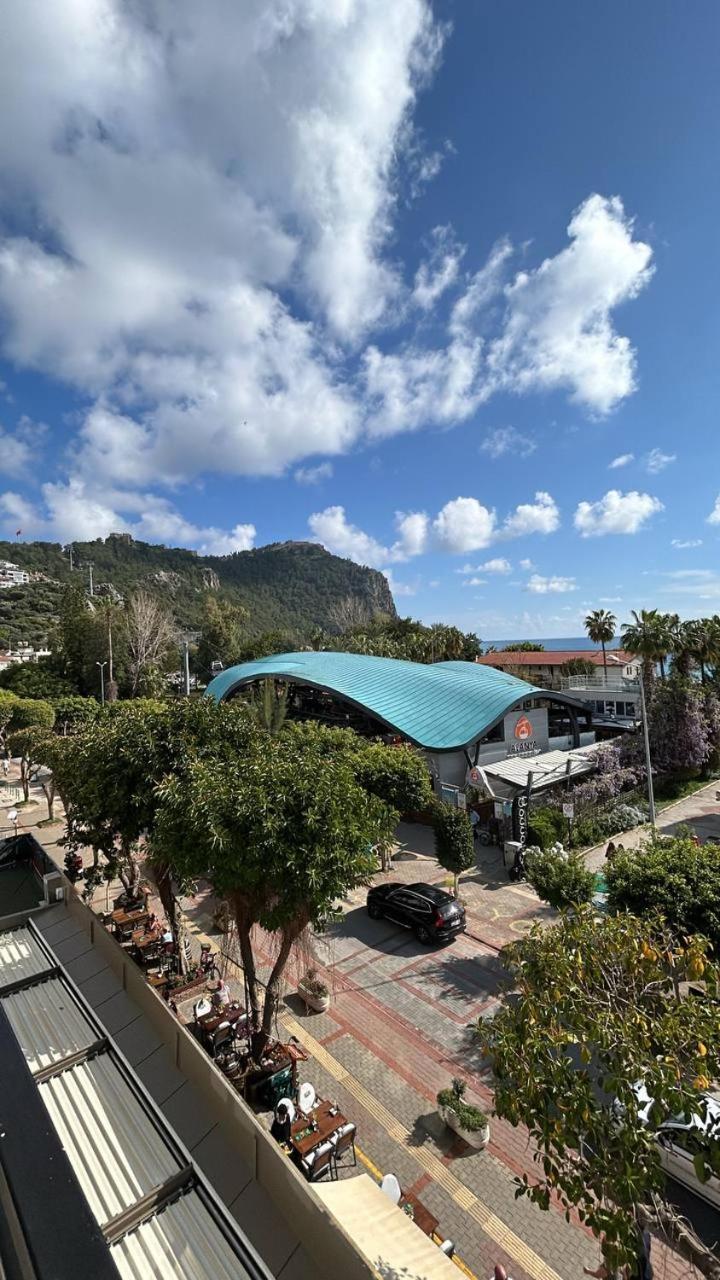 Havana Apart Hotel Alanya Kültér fotó