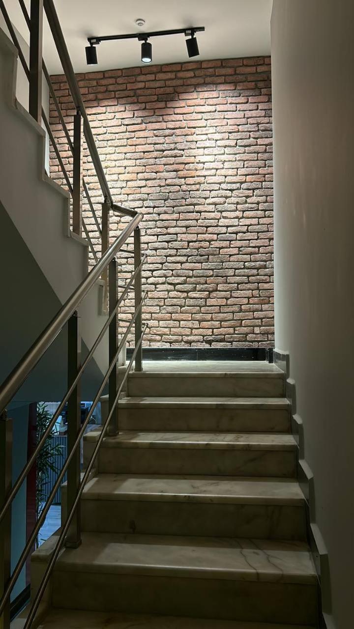 Havana Apart Hotel Alanya Kültér fotó