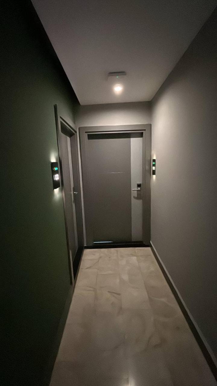 Havana Apart Hotel Alanya Kültér fotó