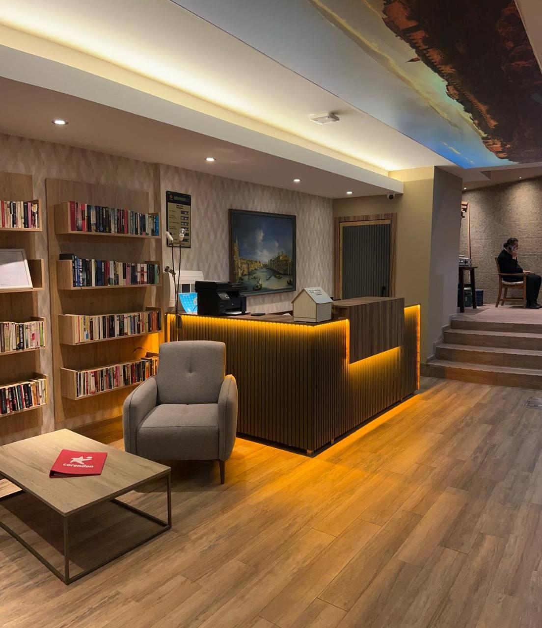 Havana Apart Hotel Alanya Kültér fotó