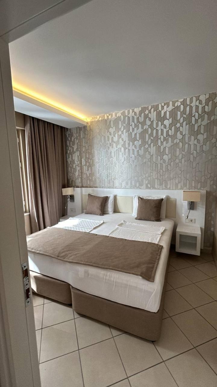 Havana Apart Hotel Alanya Kültér fotó