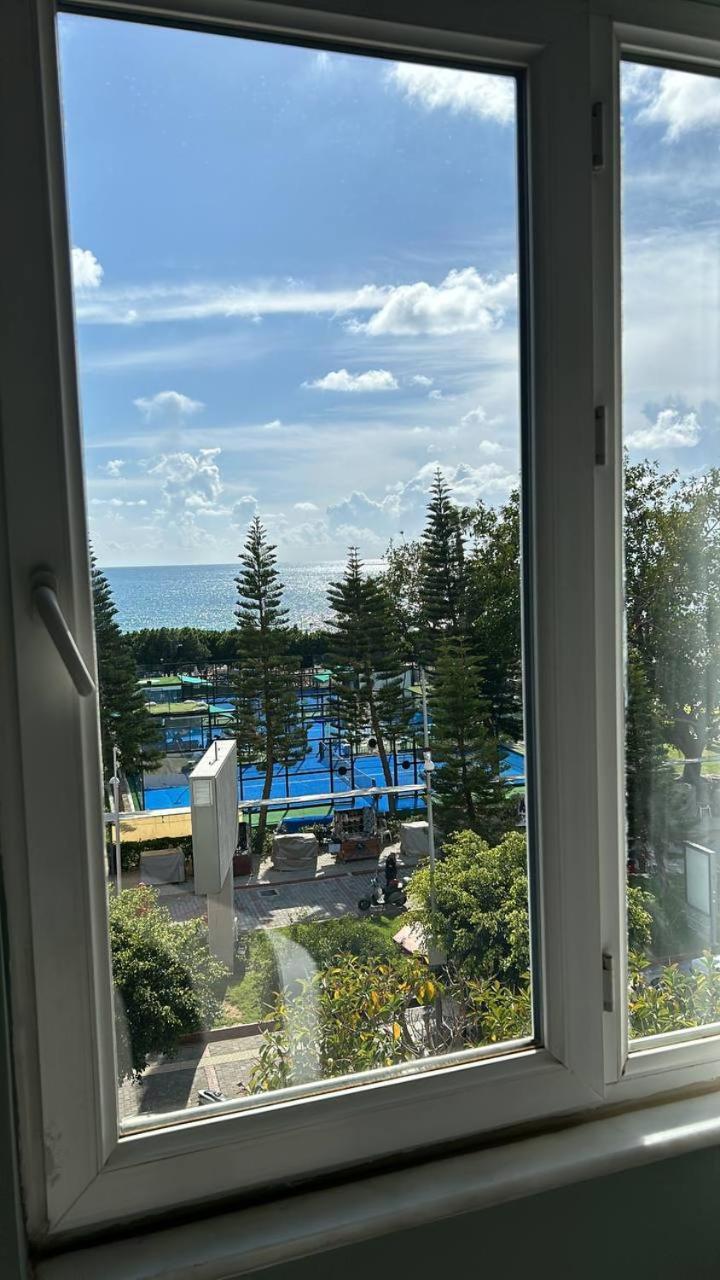 Havana Apart Hotel Alanya Kültér fotó