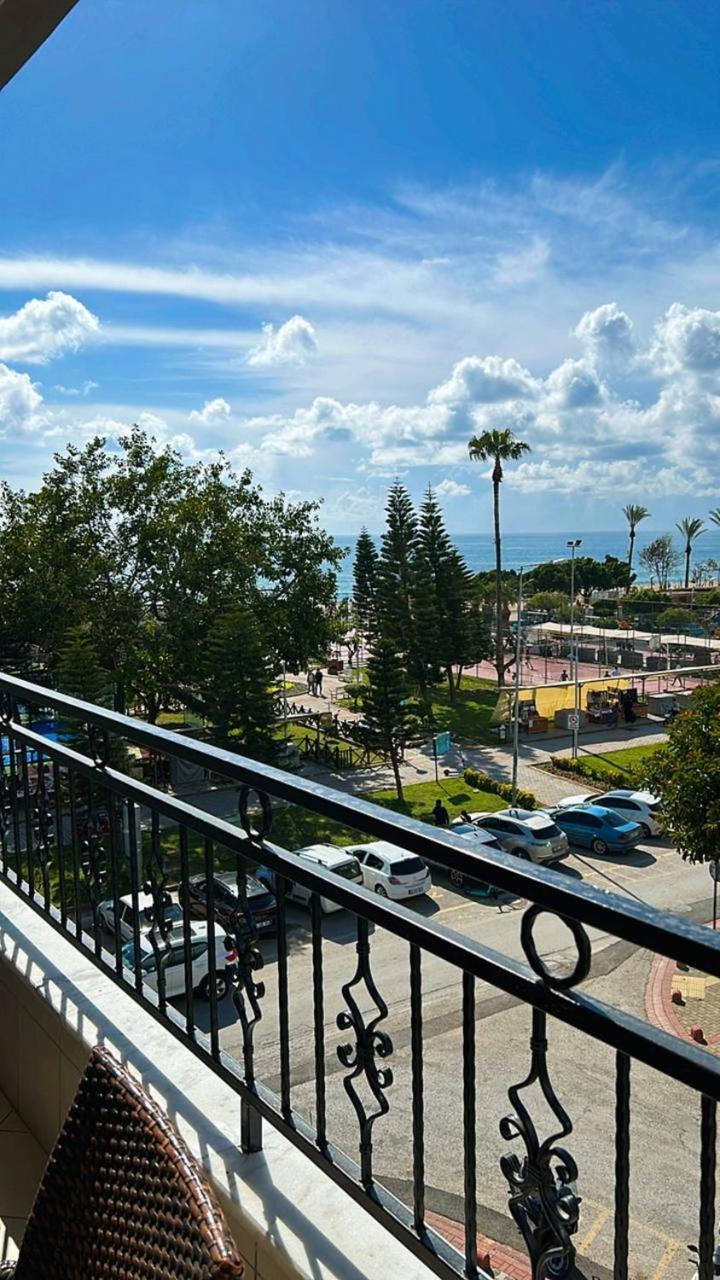 Havana Apart Hotel Alanya Kültér fotó
