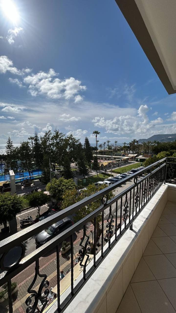 Havana Apart Hotel Alanya Kültér fotó