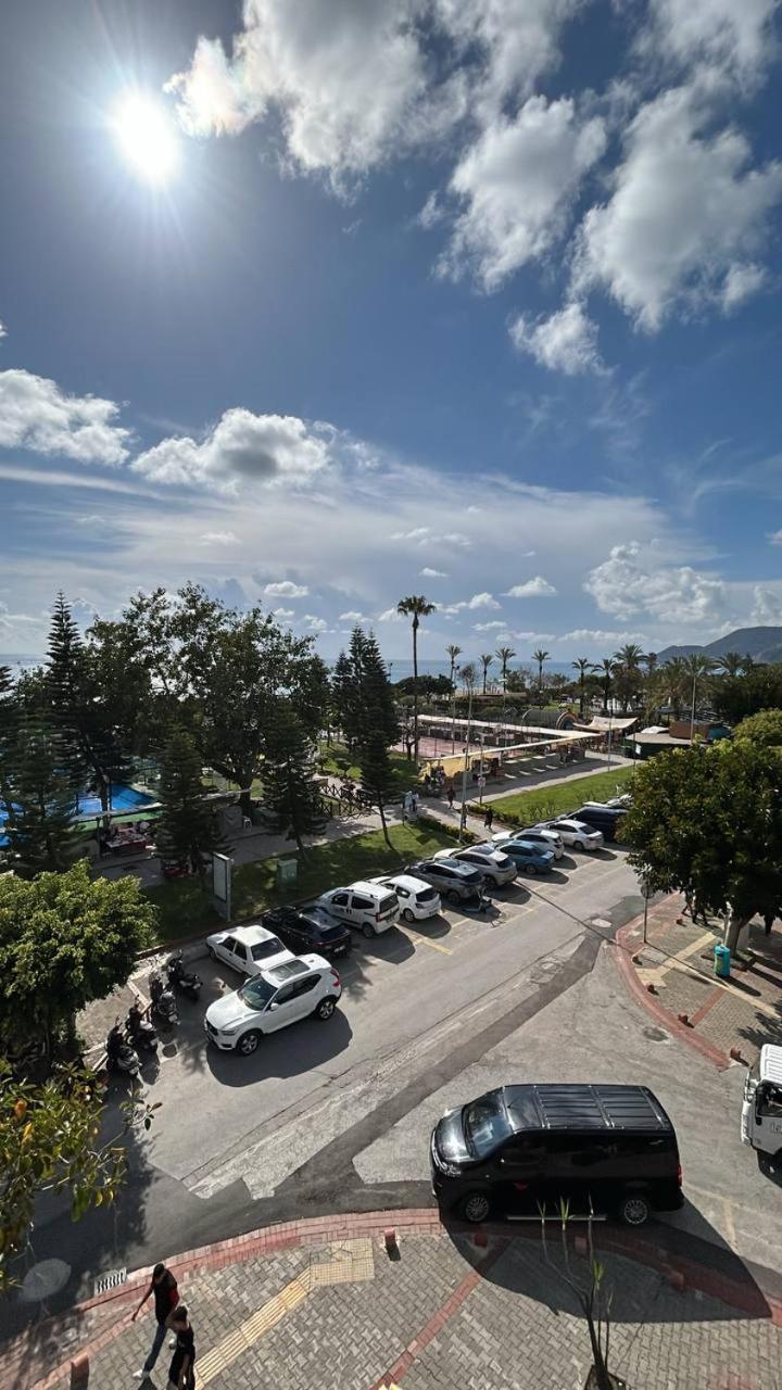 Havana Apart Hotel Alanya Kültér fotó