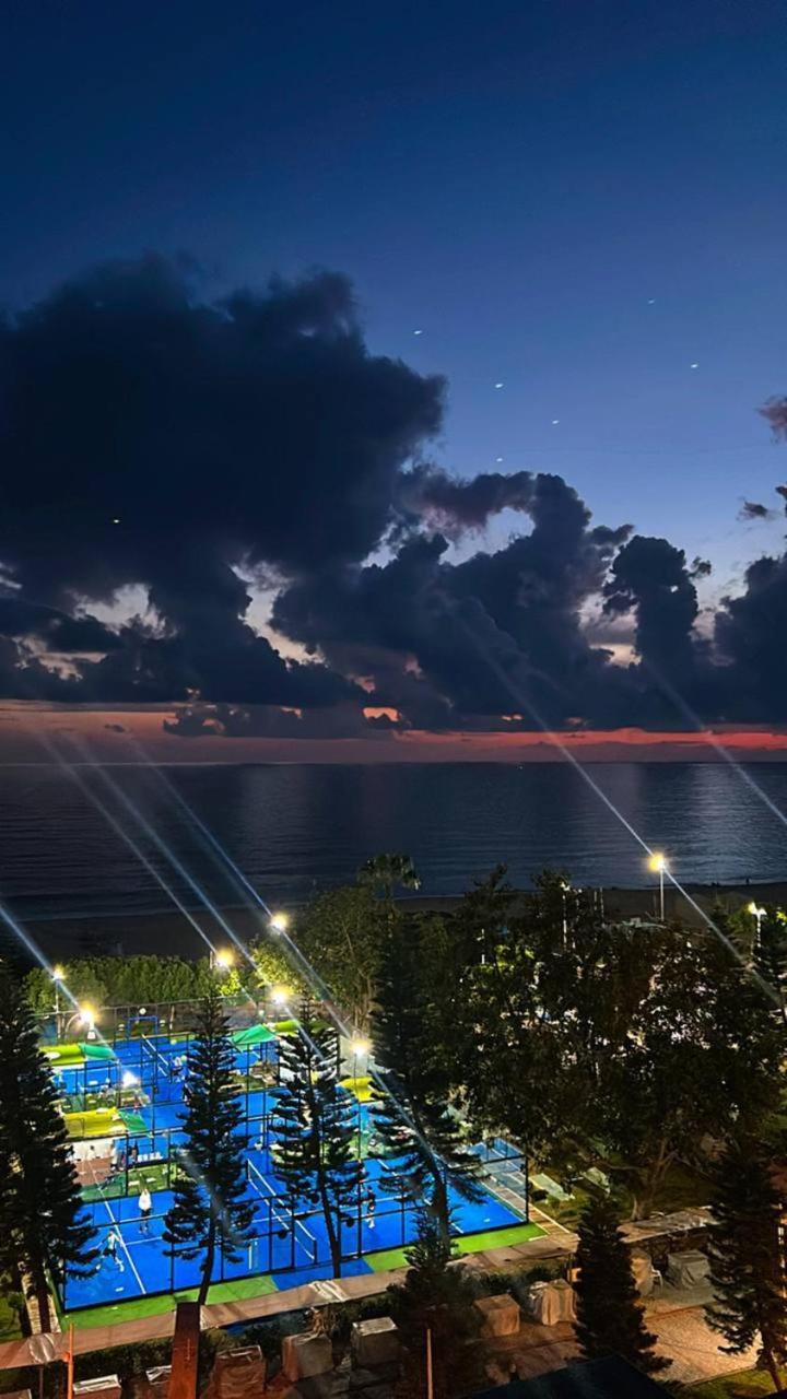 Havana Apart Hotel Alanya Kültér fotó