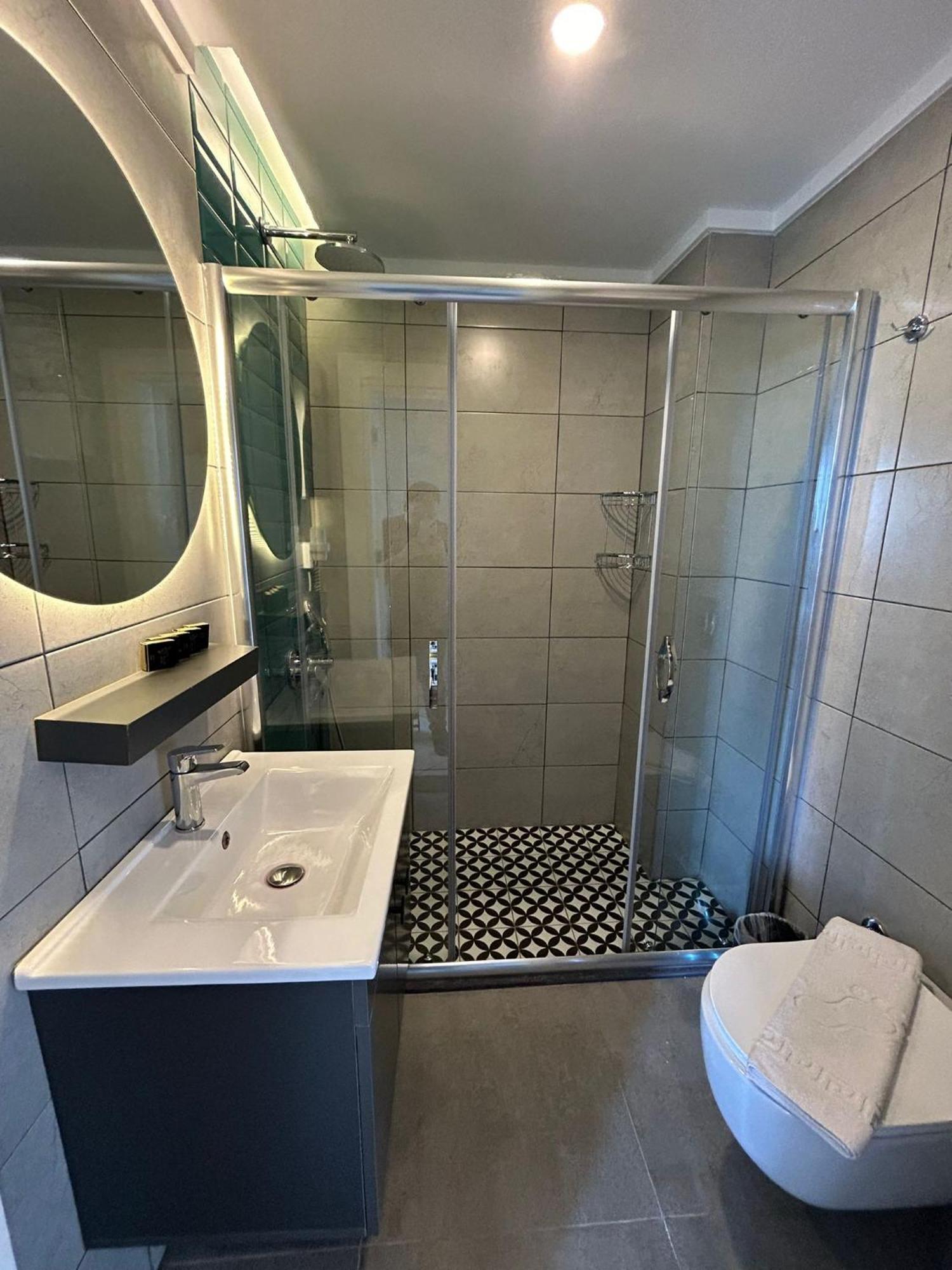 Havana Apart Hotel Alanya Kültér fotó