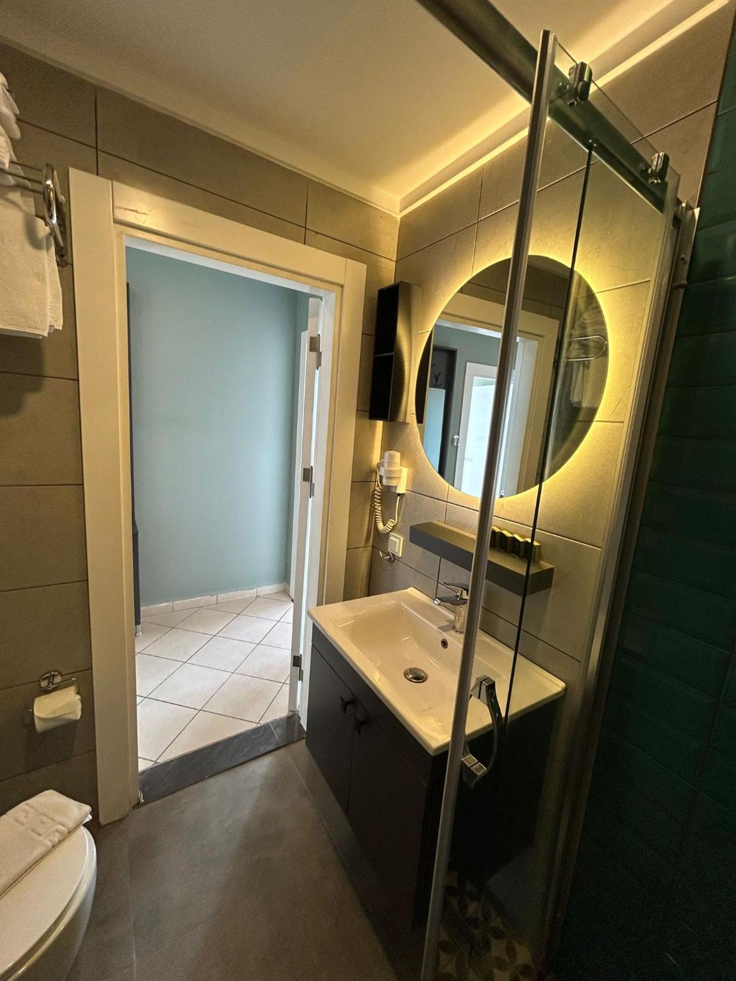 Havana Apart Hotel Alanya Kültér fotó