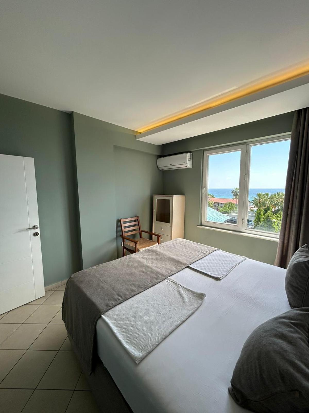 Havana Apart Hotel Alanya Kültér fotó