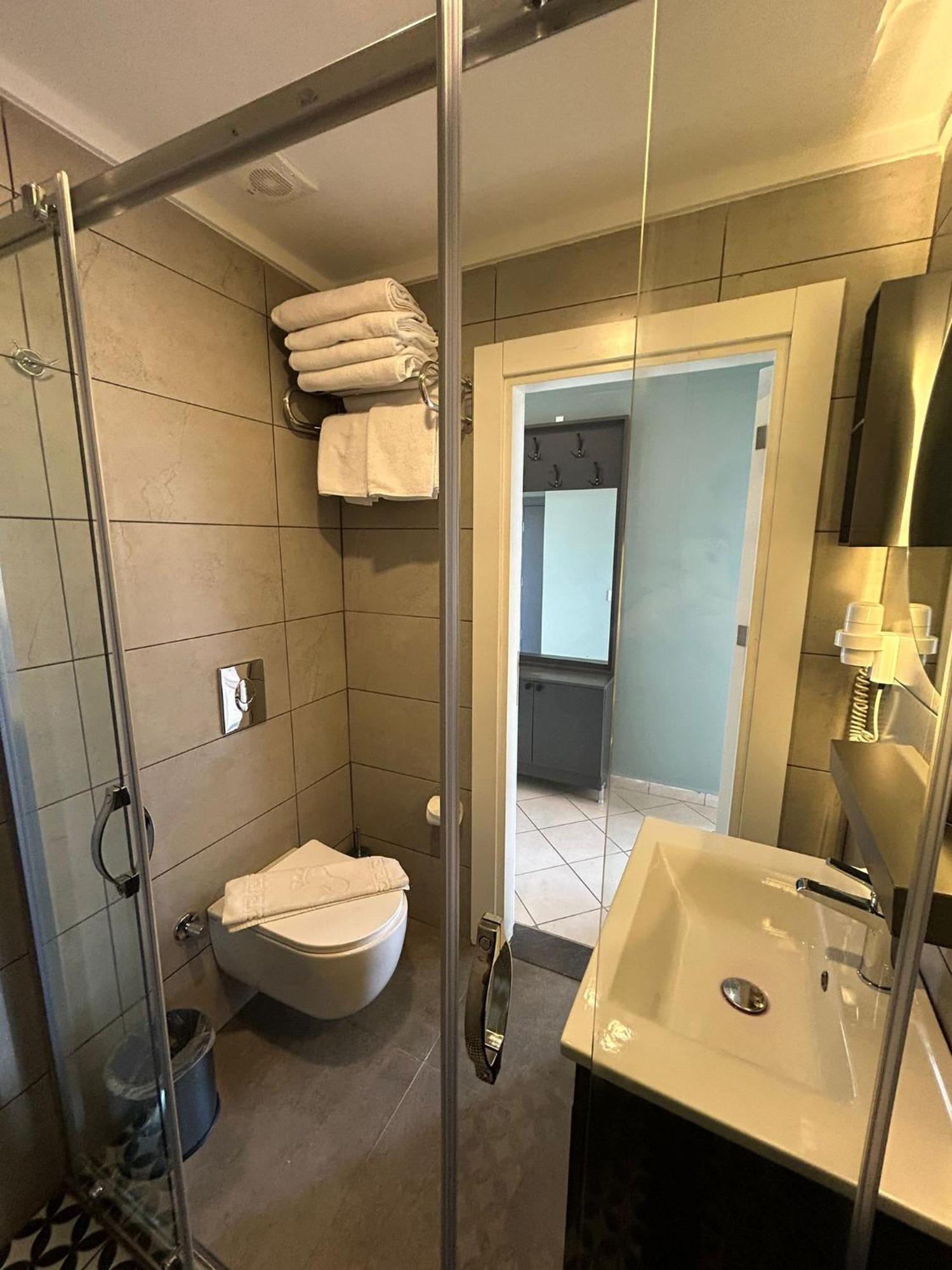Havana Apart Hotel Alanya Kültér fotó