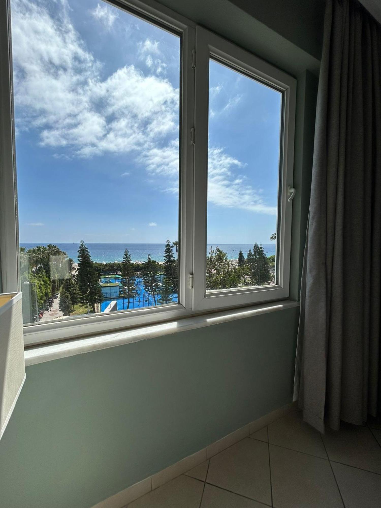Havana Apart Hotel Alanya Kültér fotó