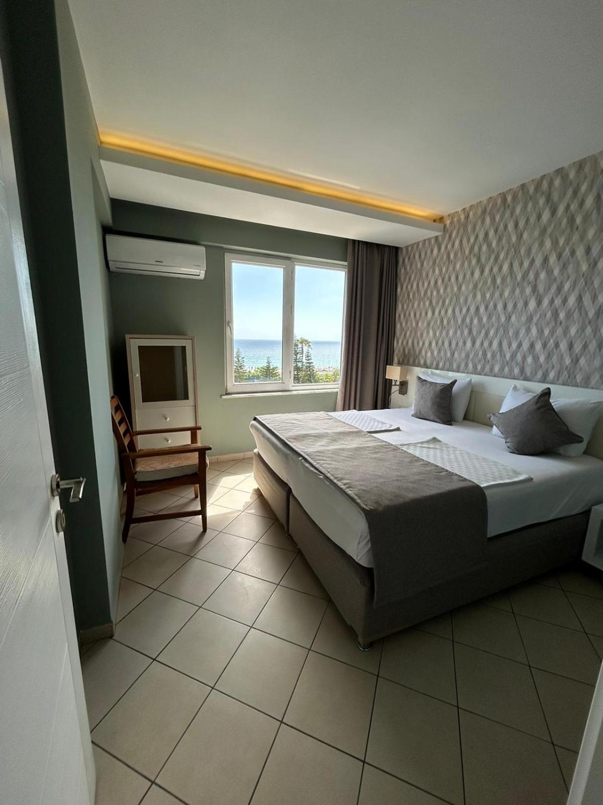 Havana Apart Hotel Alanya Kültér fotó