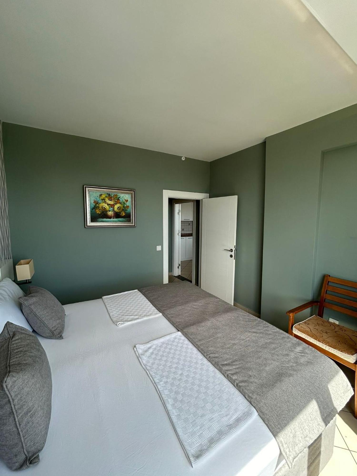 Havana Apart Hotel Alanya Kültér fotó