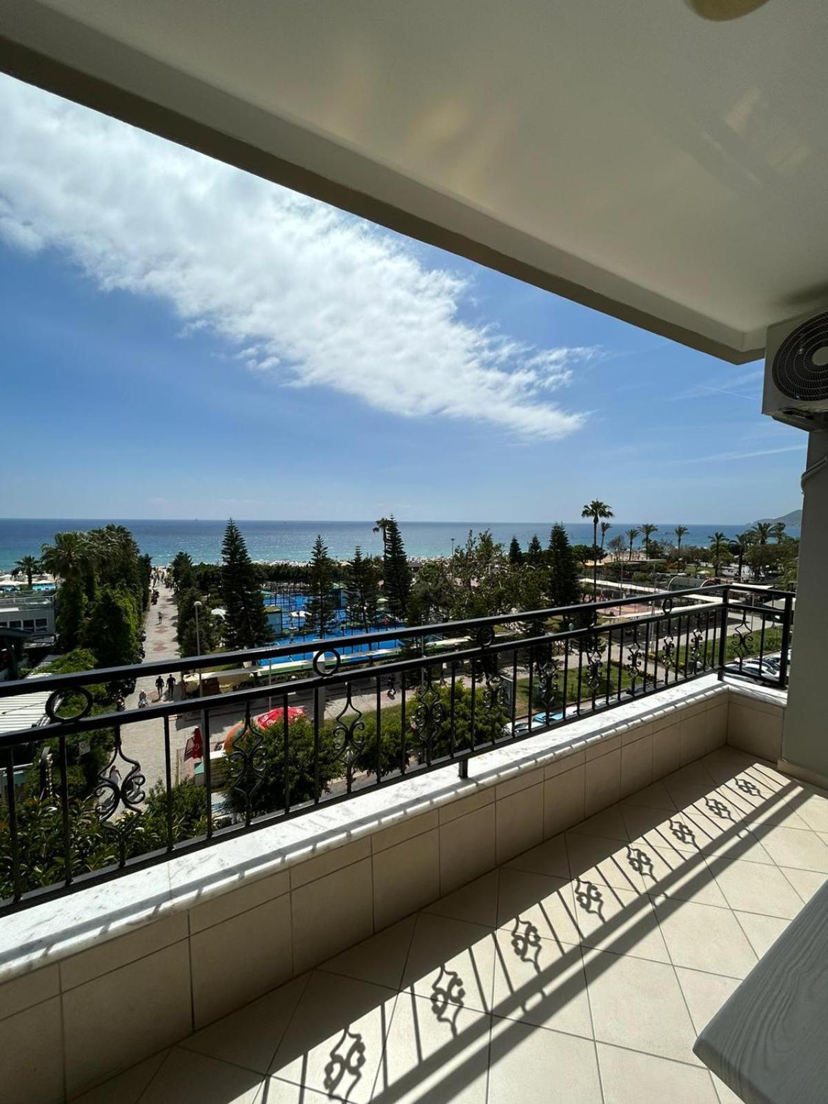 Havana Apart Hotel Alanya Kültér fotó