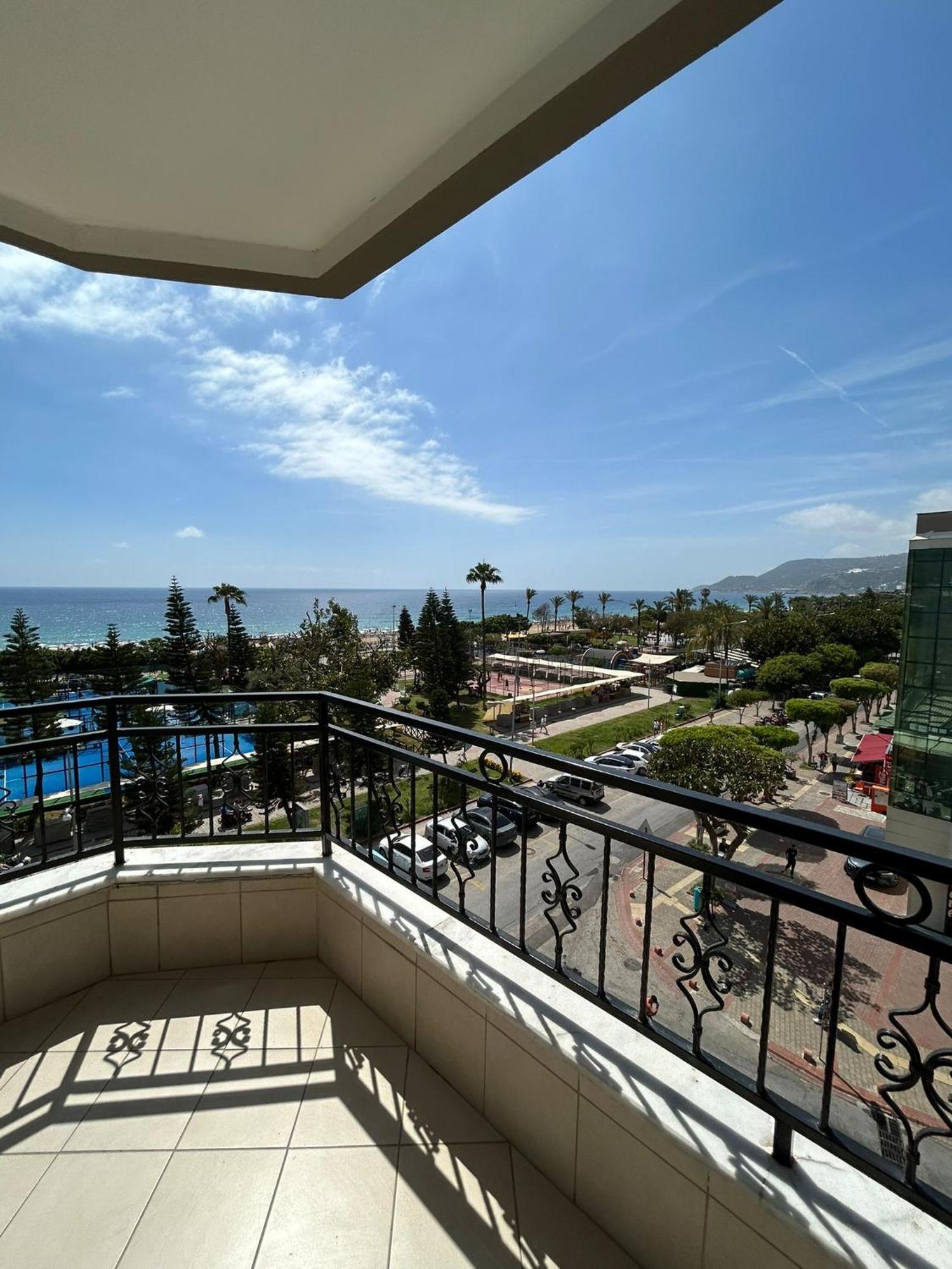 Havana Apart Hotel Alanya Kültér fotó