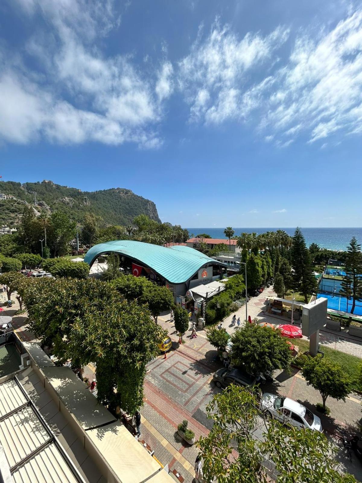 Havana Apart Hotel Alanya Kültér fotó